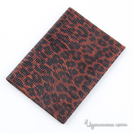 Обложка Vasheron женская, цвет леопардовый