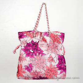 Сумка GianFrancoSisti, розовая