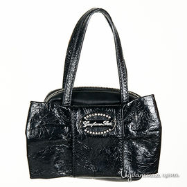 Сумка GianFrancoSisti, черная