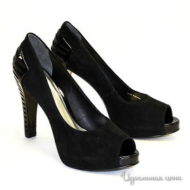 Туфли Filumena женские, цвет черный