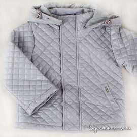 Куртка ComusL для ребенка, цвет серый