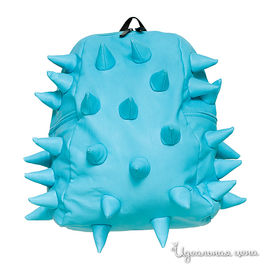 Рюкзак MadPax "Rex" для ребенка, цвет голубой