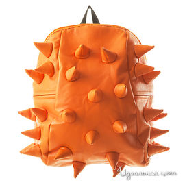 Рюкзак MadPax "Rex" для ребенка, цвет апельсиновый