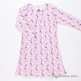 Сорочка ночная Staccato для девочки, цвет розовый