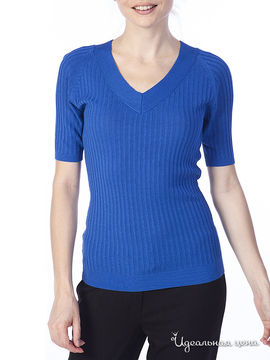 Пуловер Savage женский, цвет синий
