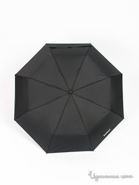 Зонт складной Baldinini мужской, цвет черный