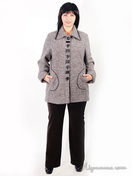 Куртка SVESTA женская, цвет серый