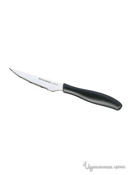 Нож стейковый Tescoma, 10 см