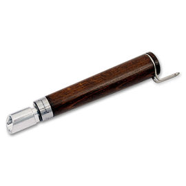 Ручка съемная деревянная