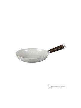 Сковорода с керамическим покрытием Pomi d'Oro, 18 см