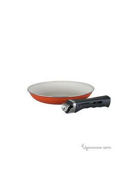 Сковорода с керамическим покрытием Pomi d'Oro, 22 см