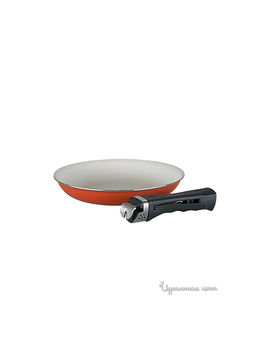 Сковорода с керамическим покрытием Pomi d'Oro, 24 см