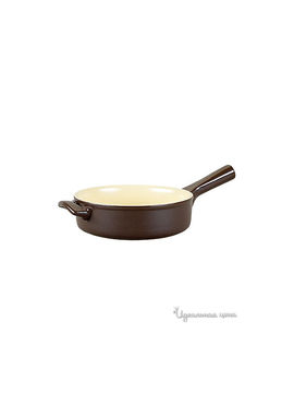 Сковорода цельнокерамическая Pomi d'Oro, 24 см