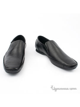 Туфли NeriRossi, цвет черный