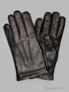 Перчатки Roeckl, цвет черный