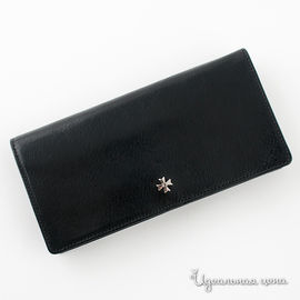 Бумажник  Vasheron, цвет черный