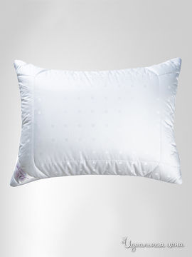 Подушка, 50*72 см Primavelle, цвет белый