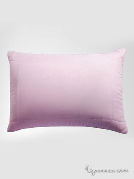 Подушка 68*68 см Primavelle, цвет розовый