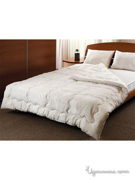 Одеяло 140*205 см Primavelle, цвет серый