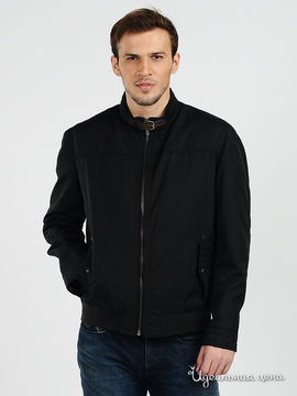 Куртка Yves Saint Laurent, цвет черный