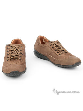 Ботинки NeriRossi, цвет коричневый