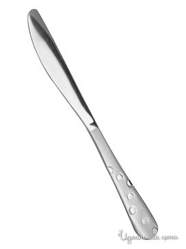 Нож столовый, 2 предмета Regent, цвет металл