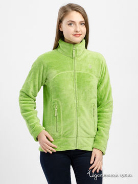 Куртка Thalassa, цвет зеленый