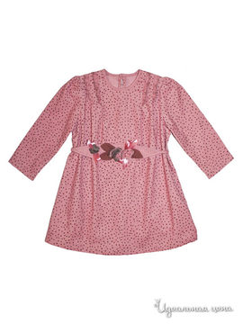 Платье Bell bimbo для девочки, розовое