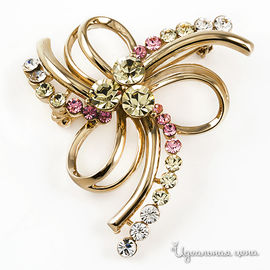 Брошь от Slava Zaitsev