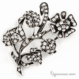 Брошь от Slava Zaitsev