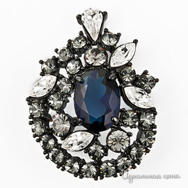 Брошь от Slava Zaitsev