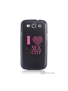 Чехол для телефона Sex and the City, цвет мультиколор