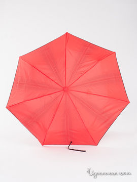 Зонт Ferre, цвет красный