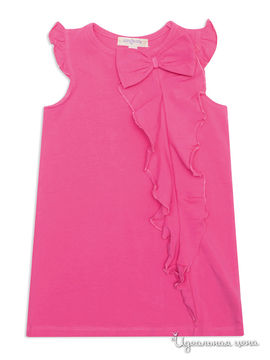 Платье Playtoday для девочки, цвет розовый