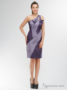 Платье Felibella, цвет фиолетовый