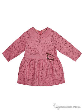 Платье Bell bimbo для девочки, цвет розовый