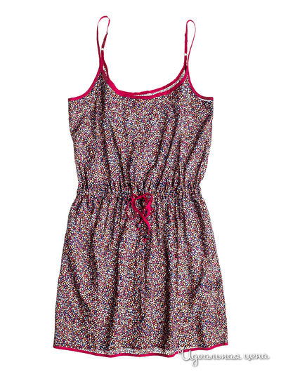 Сарафан Roxy, цвет мультиколор