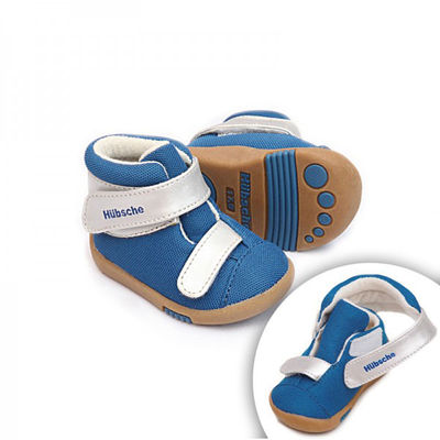 Полуботинки Hubshe