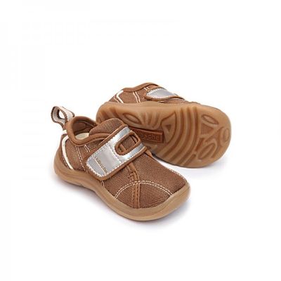 Полуботинки Hubshe