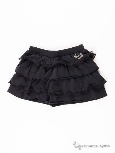 Юбка Manai, цвет чёрный