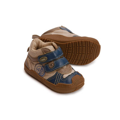 Полуботинки Bibi