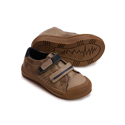 Кроссовки Bibi, цвет цвет коричневый