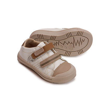 Кроссовки Bibi, цвет цвет серый / белый