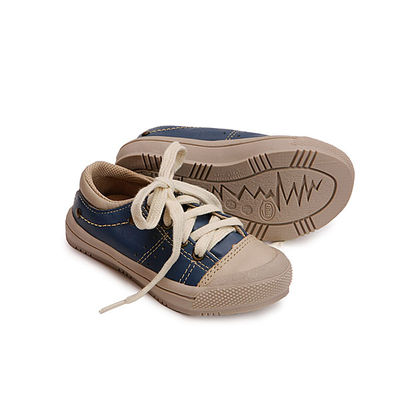 Кроссовки Bibi, цвет цвет синий