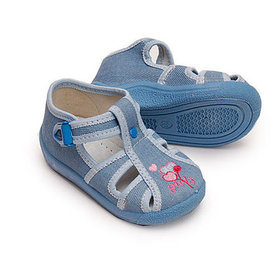 Сандалии REN BUT