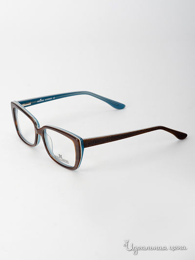 Оправа корригирующих очков Mirella Mori, цвет Мультиколор
