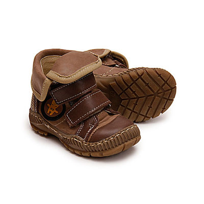 Кроссовки REN BUT, цвет цвет коричневый