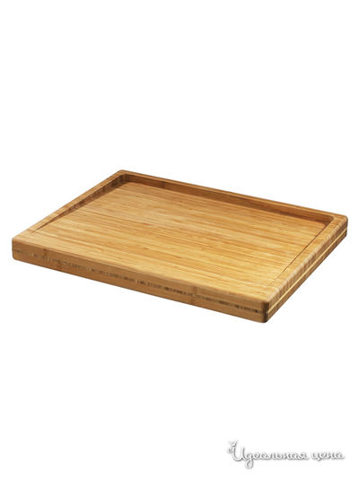 Доска для нарезки Lurch, цвет бежевый