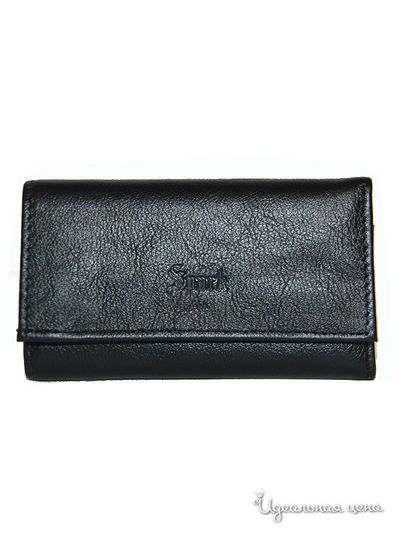 Ключница Spark, цвет черный