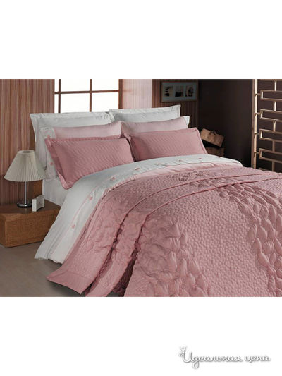 Спальный набор Cotton Box, цвет Мультиколор